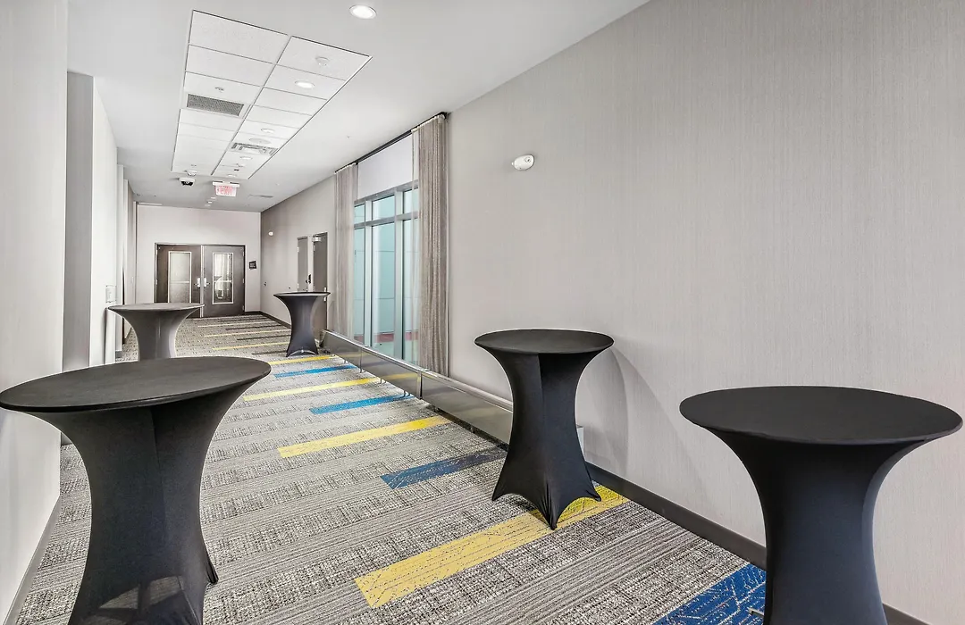 Aloft By Marriott Anchorage-1